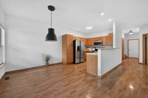 Tiny photo for 536 Clayton Circle #A, Sycamore, IL 60178 (MLS # 12709374)