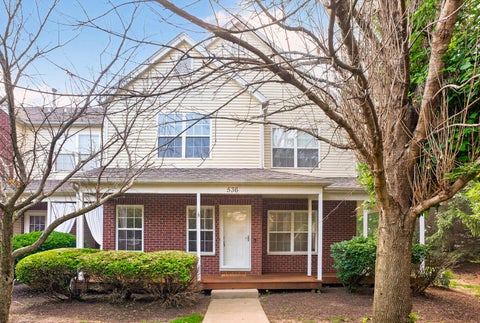 Photo of 536 Clayton Circle #A, Sycamore, IL 60178 (MLS # 12709374)