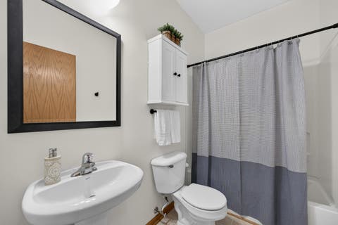 Tiny photo for 536 Clayton Circle #A, Sycamore, IL 60178 (MLS # 12709374)