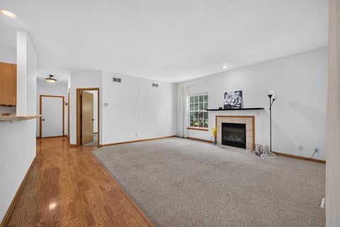 Tiny photo for 536 Clayton Circle #A, Sycamore, IL 60178 (MLS # 12709374)