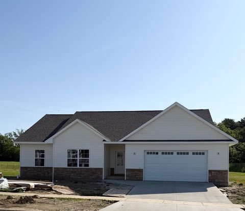 602 N Beacon Hill Circle, Urbana, IL 61802 - #: 12585224