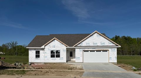 602 N Beacon Hill Circle, Urbana, IL 61802 - #: 12585224