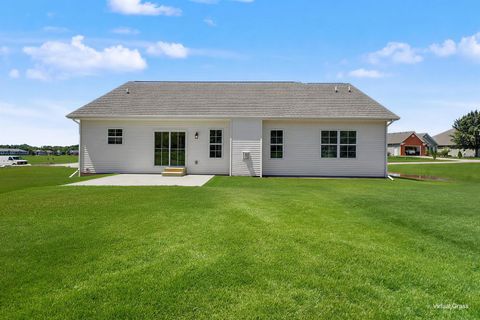 Tiny photo for 602 N Beacon Hill Circle, Urbana, IL 61802 (MLS # 12585224)