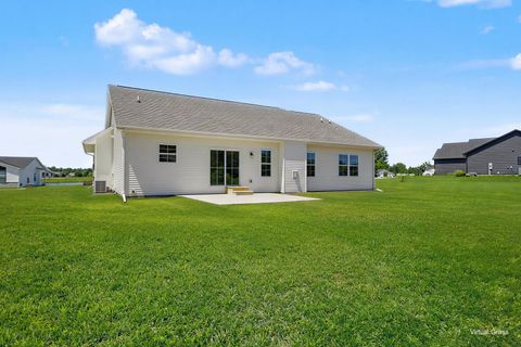 Tiny photo for 602 N Beacon Hill Circle, Urbana, IL 61802 (MLS # 12585224)
