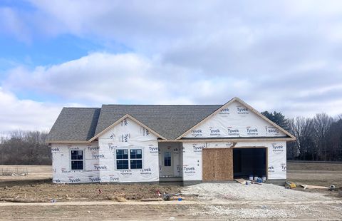 Photo of 602 N Beacon Hill Circle, Urbana, IL 61802 (MLS # 12585224)