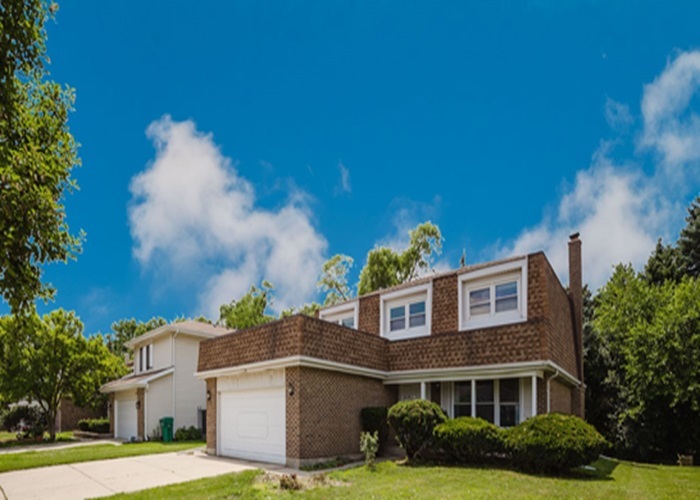 940 Tanglewood Drive