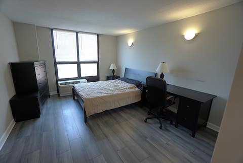 Tiny photo for 901 S Plymouth Court #1604, Chicago, IL 60605 (MLS # 12723221)