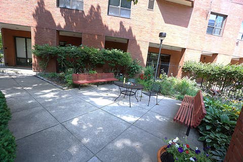 Tiny photo for 901 S Plymouth Court #1604, Chicago, IL 60605 (MLS # 12723221)