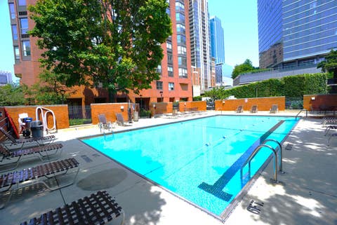 Tiny photo for 901 S Plymouth Court #1604, Chicago, IL 60605 (MLS # 12723221)