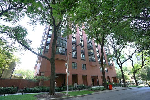 Photo of 901 S Plymouth Court #1604, Chicago, IL 60605 (MLS # 12723221)