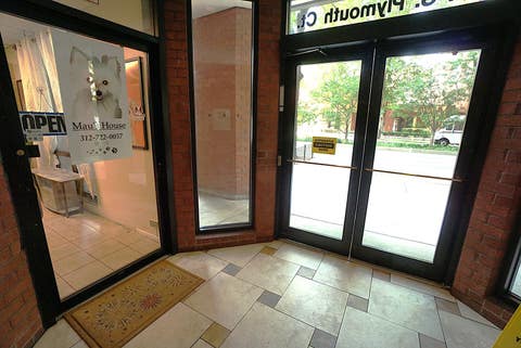 Tiny photo for 901 S Plymouth Court #1604, Chicago, IL 60605 (MLS # 12723221)