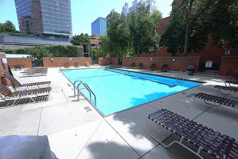 Tiny photo for 901 S Plymouth Court #1604, Chicago, IL 60605 (MLS # 12723221)