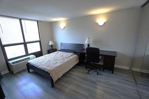 Tiny photo for 901 S Plymouth Court #1604, Chicago, IL 60605 (MLS # 12723221)