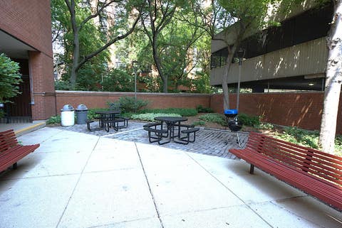 Tiny photo for 901 S Plymouth Court #1604, Chicago, IL 60605 (MLS # 12723221)