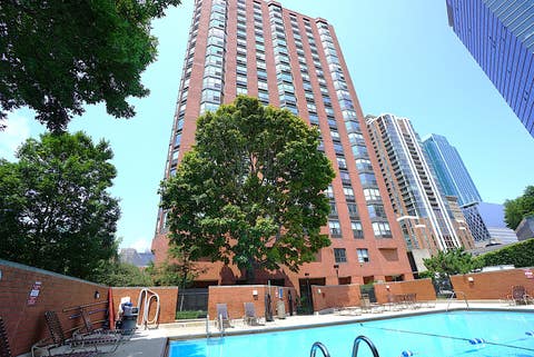 Tiny photo for 901 S Plymouth Court #1604, Chicago, IL 60605 (MLS # 12723221)