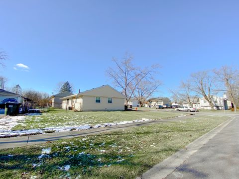 A home in Glenwood