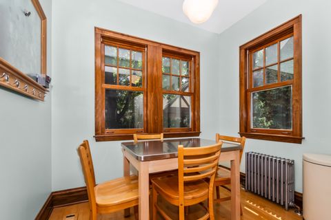 Tiny photo for 525 Wisner Street, Park Ridge, IL 60068 (MLS # 12714869)