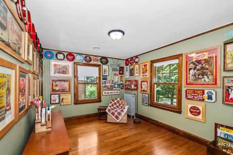 Tiny photo for 525 Wisner Street, Park Ridge, IL 60068 (MLS # 12714869)