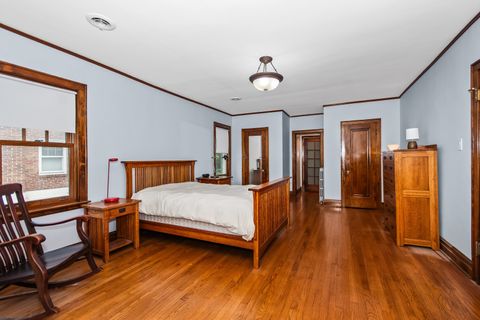 Tiny photo for 525 Wisner Street, Park Ridge, IL 60068 (MLS # 12714869)