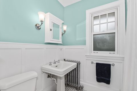 Tiny photo for 525 Wisner Street, Park Ridge, IL 60068 (MLS # 12714869)