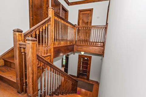 Tiny photo for 525 Wisner Street, Park Ridge, IL 60068 (MLS # 12714869)