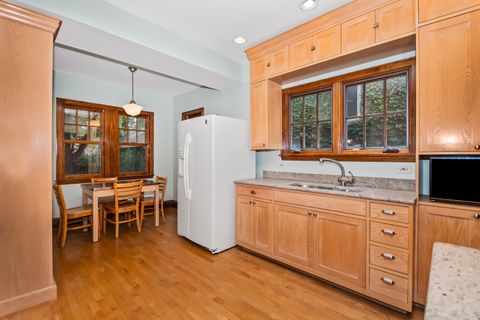 Tiny photo for 525 Wisner Street, Park Ridge, IL 60068 (MLS # 12714869)
