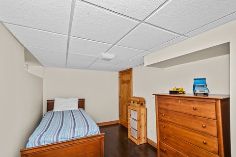 Tiny photo for 525 Wisner Street, Park Ridge, IL 60068 (MLS # 12714869)