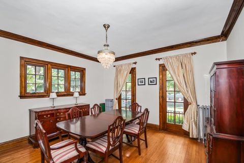 Tiny photo for 525 Wisner Street, Park Ridge, IL 60068 (MLS # 12714869)