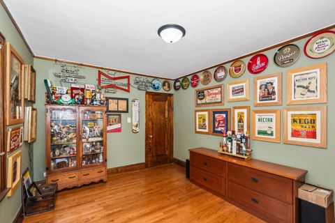 Tiny photo for 525 Wisner Street, Park Ridge, IL 60068 (MLS # 12714869)