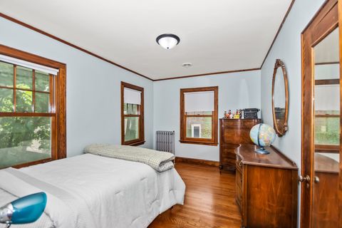 Tiny photo for 525 Wisner Street, Park Ridge, IL 60068 (MLS # 12714869)