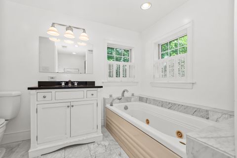 Tiny photo for 525 Wisner Street, Park Ridge, IL 60068 (MLS # 12714869)