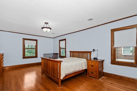 Tiny photo for 525 Wisner Street, Park Ridge, IL 60068 (MLS # 12714869)