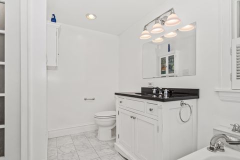 Tiny photo for 525 Wisner Street, Park Ridge, IL 60068 (MLS # 12714869)