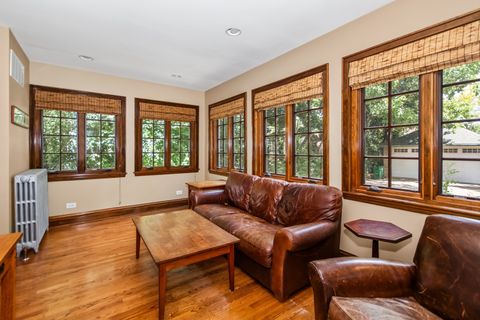 Tiny photo for 525 Wisner Street, Park Ridge, IL 60068 (MLS # 12714869)