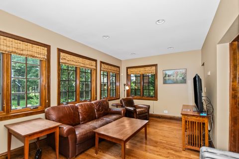 Tiny photo for 525 Wisner Street, Park Ridge, IL 60068 (MLS # 12714869)