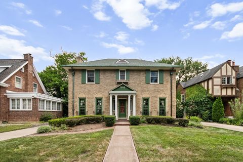 Photo of 525 Wisner Street, Park Ridge, IL 60068 (MLS # 12714869)
