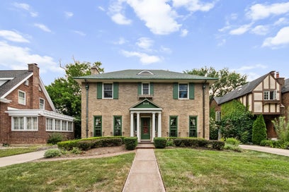 525 Wisner Street Park Ridge IL 60068