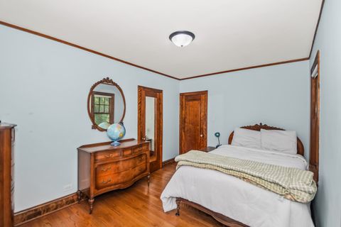 Tiny photo for 525 Wisner Street, Park Ridge, IL 60068 (MLS # 12714869)