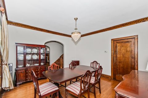 Tiny photo for 525 Wisner Street, Park Ridge, IL 60068 (MLS # 12714869)