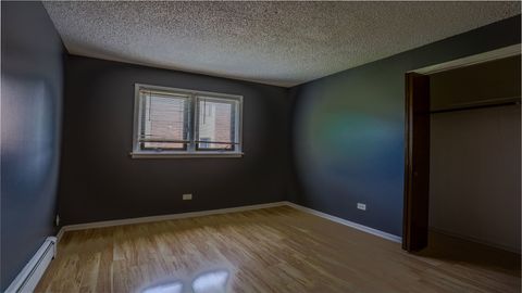 Tiny photo for 6655 172nd Street #2A, Tinley Park, IL 60477 (MLS # 12650353)