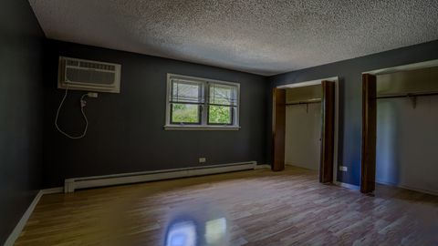Tiny photo for 6655 172nd Street #2A, Tinley Park, IL 60477 (MLS # 12650353)