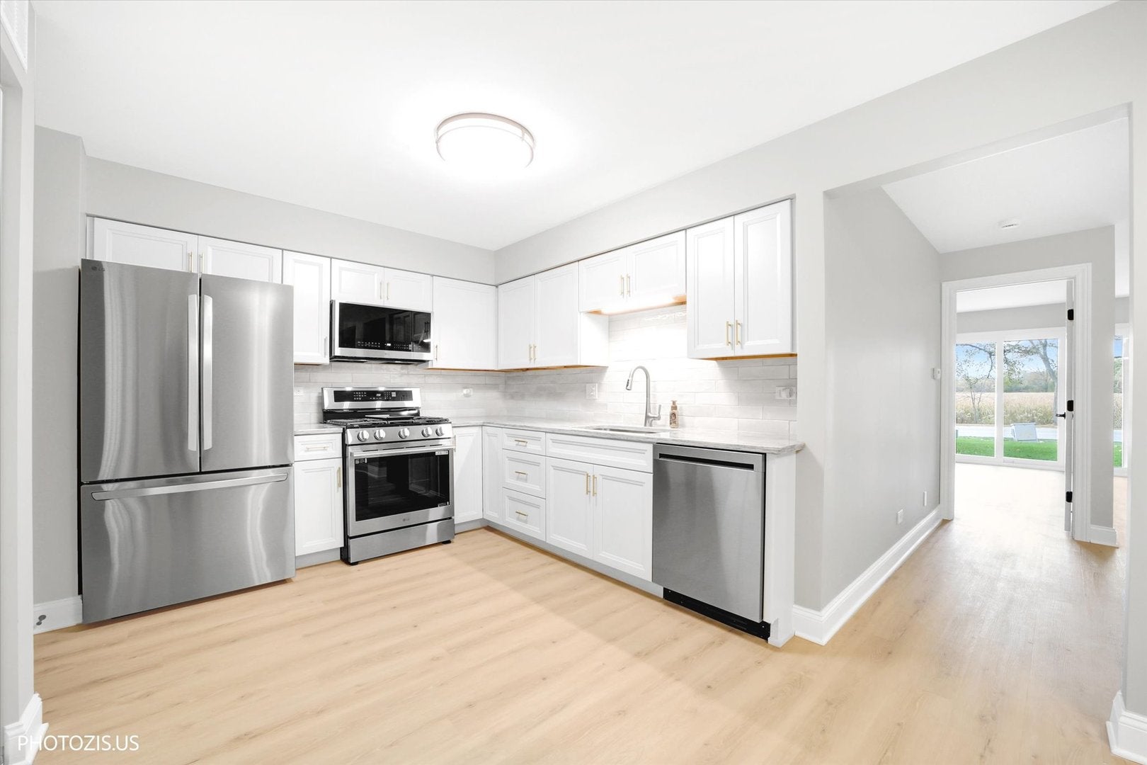 12 Taft Court A