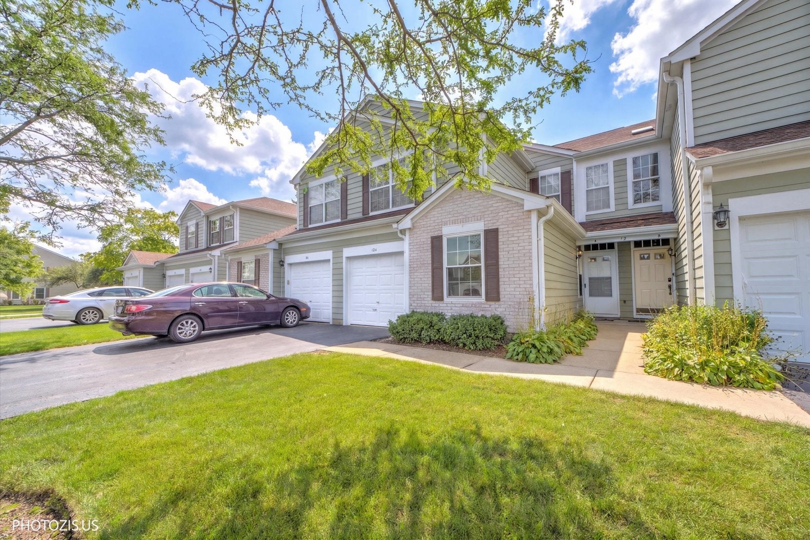 12 Taft Court A