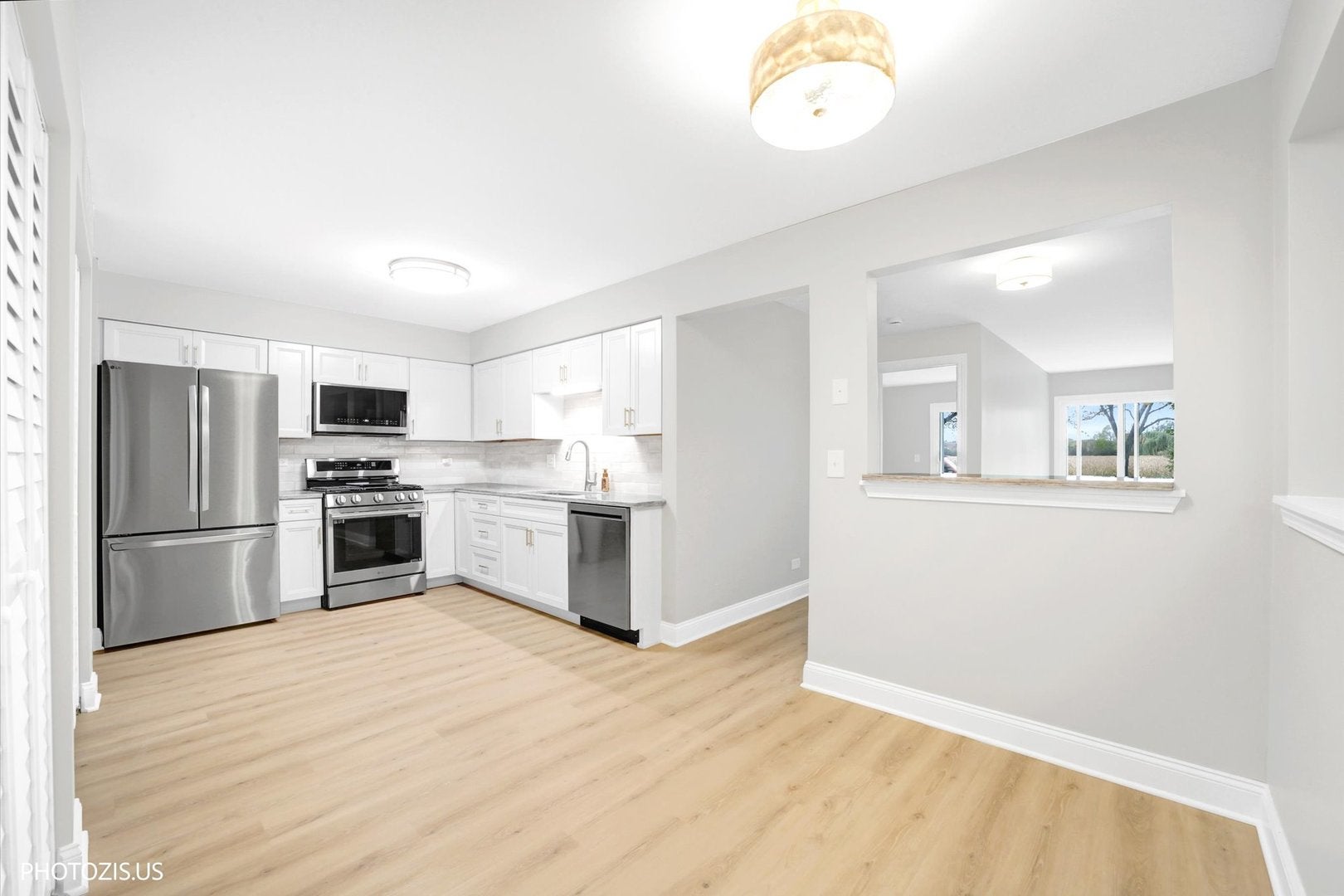 12 Taft Court A
