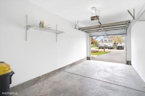 Tiny photo for 12 Taft Court #A, Streamwood, IL 60107 (MLS # 12793641)