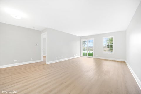 Tiny photo for 12 Taft Court #A, Streamwood, IL 60107 (MLS # 12793641)