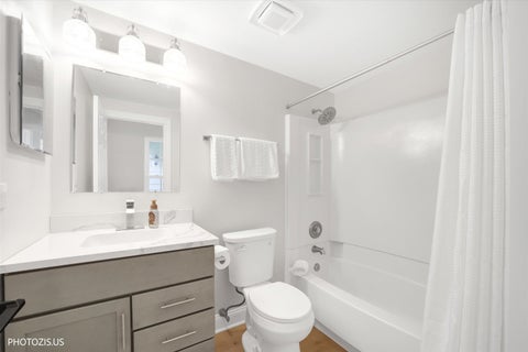 Tiny photo for 12 Taft Court #A, Streamwood, IL 60107 (MLS # 12793641)