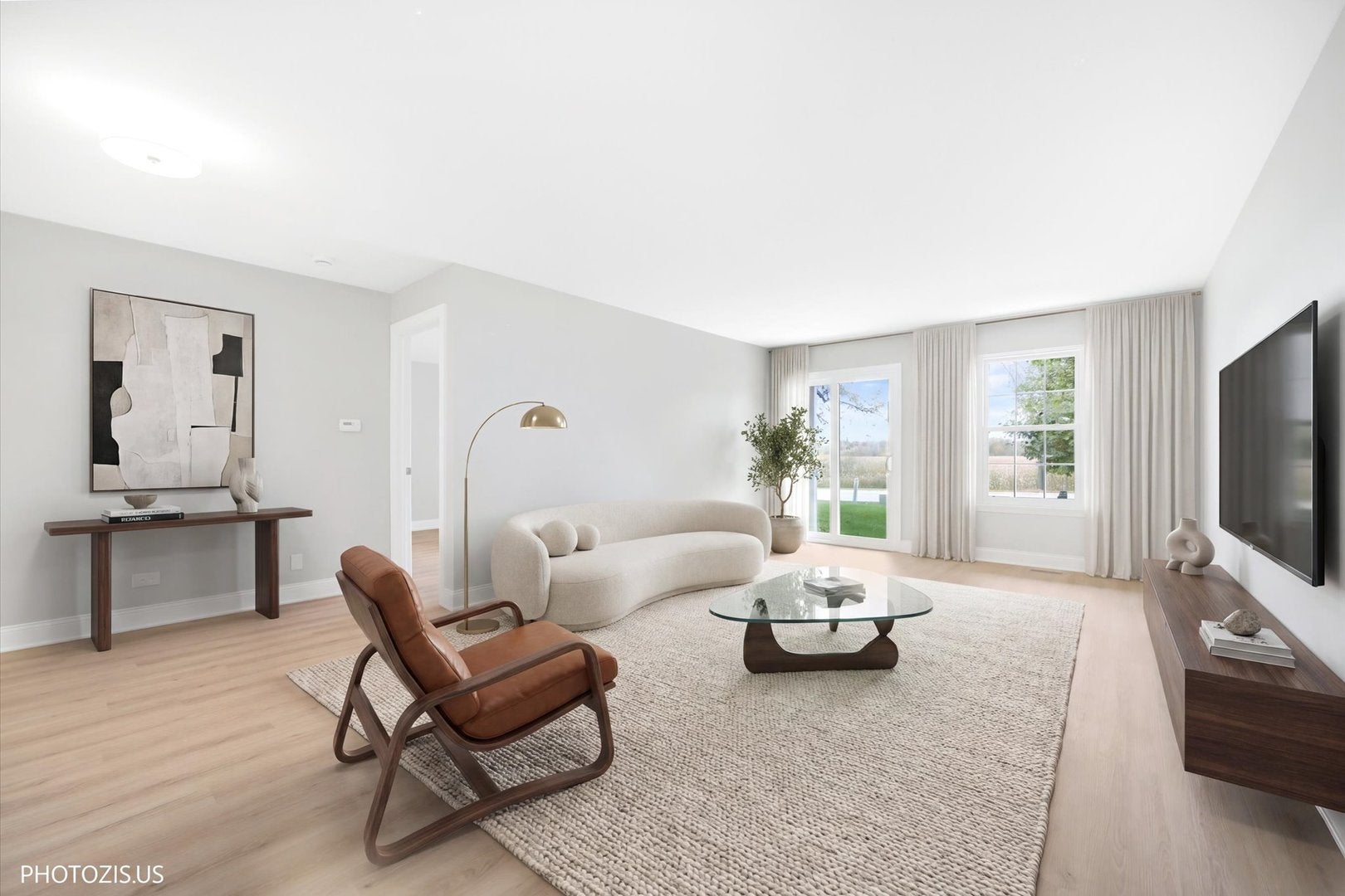 12 Taft Court A