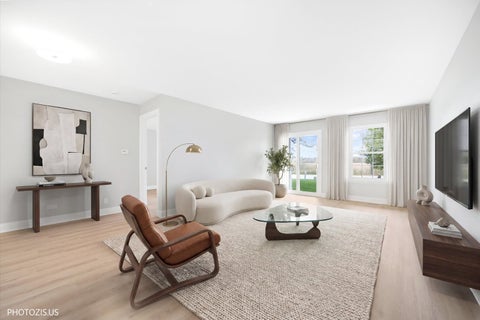 Tiny photo for 12 Taft Court #A, Streamwood, IL 60107 (MLS # 12793641)