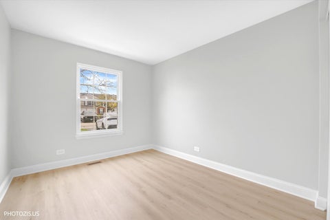 Tiny photo for 12 Taft Court #A, Streamwood, IL 60107 (MLS # 12793641)